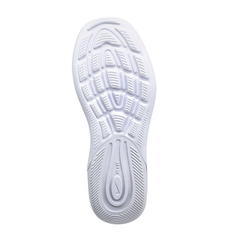 Tenis Nike Air Max Axis Blanco Válvula De Aire AA2168 100 Para Mujer