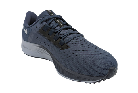 Tenis Nike Air Zoom Pegasus 38 Azul CW7356 400 Para Hombre