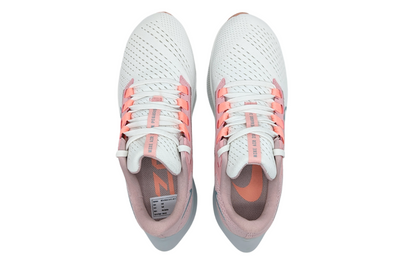 Tenis Nike Air Zoom Pegasus 38 Blanco-Rosa CW7358 103 Para Mujer