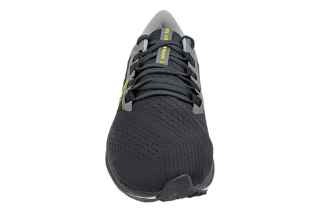 Tenis Nike Air Zoom Pegasus 38 Gris oscuro-Gris CW7356 005 Para Hombre