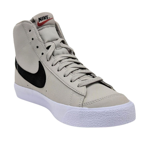 Tenis Nike Blazer Mid ´77 HF Beige FZ2223 001 Para Mujer