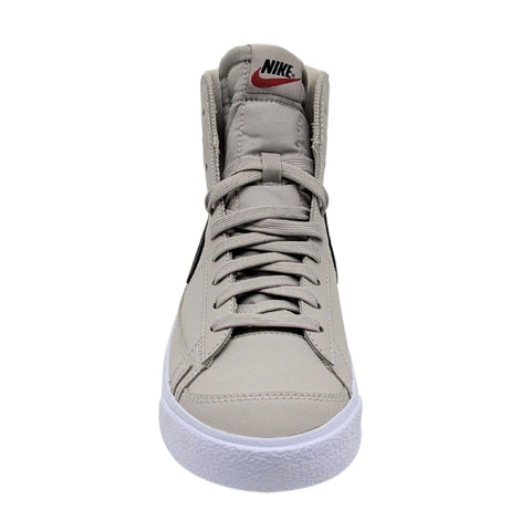 Tenis Nike Blazer Mid ´77 HF Beige FZ2223 001 Para Mujer
