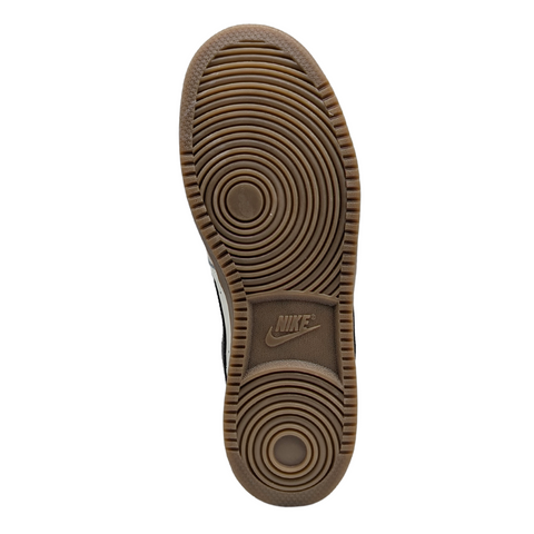 Tenis Nike Court Vision Lo Beige FQ8075 133 Para Hombre