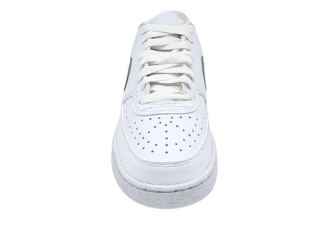 Tenis Nike Court Vision Lo Blancos DH3158 108 Para Mujer