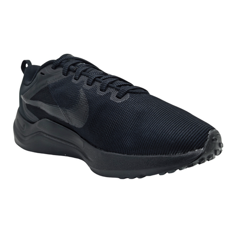 Tenis Nike Downshifter 12 Negro DD9294 002 Para Mujer