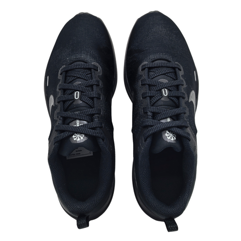 Tenis Nike Downshifter 12 Negro DD9294 002 Para Mujer
