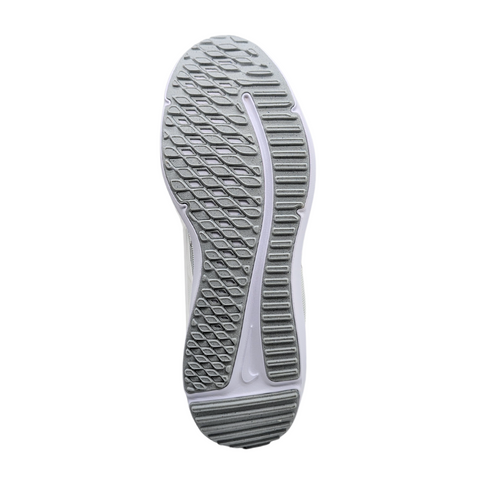 Tenis Nike Downshifter 12 Running Blanco DD9293 100 Para Hombre