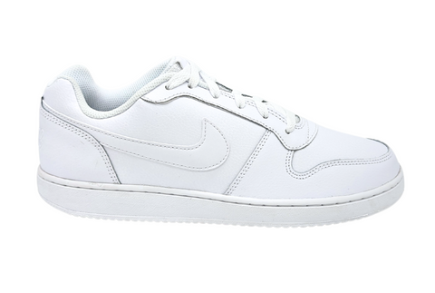 Tenis Nike Ebernon Low Blanco AQ1775 100 Para Hombre
