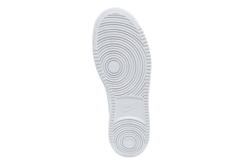 Tenis Nike Ebernon Low Blanco AQ1775 100 Para Hombre