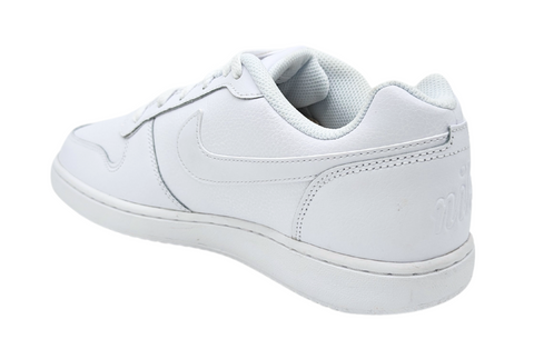 Tenis Nike Ebernon Low Blanco AQ1775 100 Para Hombre