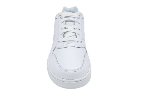 Tenis Nike Ebernon Low Blanco AQ1775 100 Para Hombre