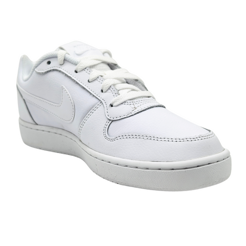 Tenis Nike Ebernon Low Blanco AQ1779 100 Para Mujer