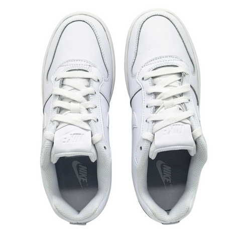 Tenis Nike Ebernon Low Blanco AQ1779 100 Para Mujer