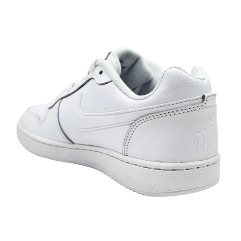 Tenis Nike Ebernon Low Blanco AQ1779 100 Para Mujer