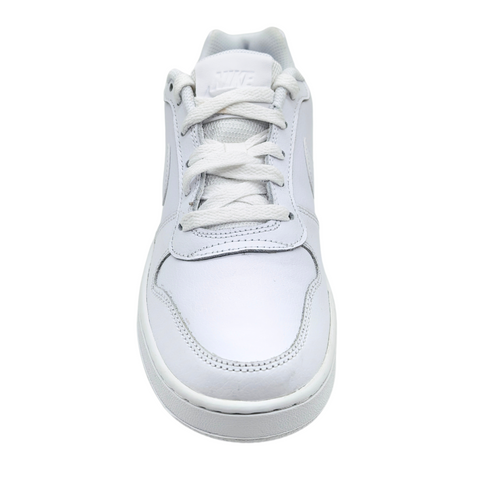 Tenis Nike Ebernon Low Blanco AQ1779 100 Para Mujer