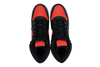 Tenis Nike Ebernon Mid Para Hombre AQ1773 005 Negro-Rojo