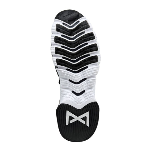 Tenis Nike Free Metcon 5 Negro-Blanco DV3949 001 Para Hombre