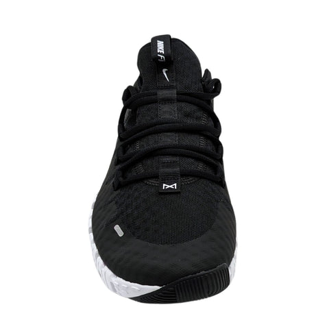 Tenis Nike Free Metcon 5 Negro-Blanco DV3949 001 Para Hombre