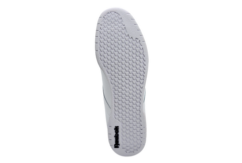 Tenis Reebok EX-O-FIT Hi Training Blanco 100000108 Para Hombre