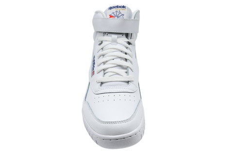 Tenis Reebok EX-O-FIT Hi Training Blanco 100000108 Para Hombre