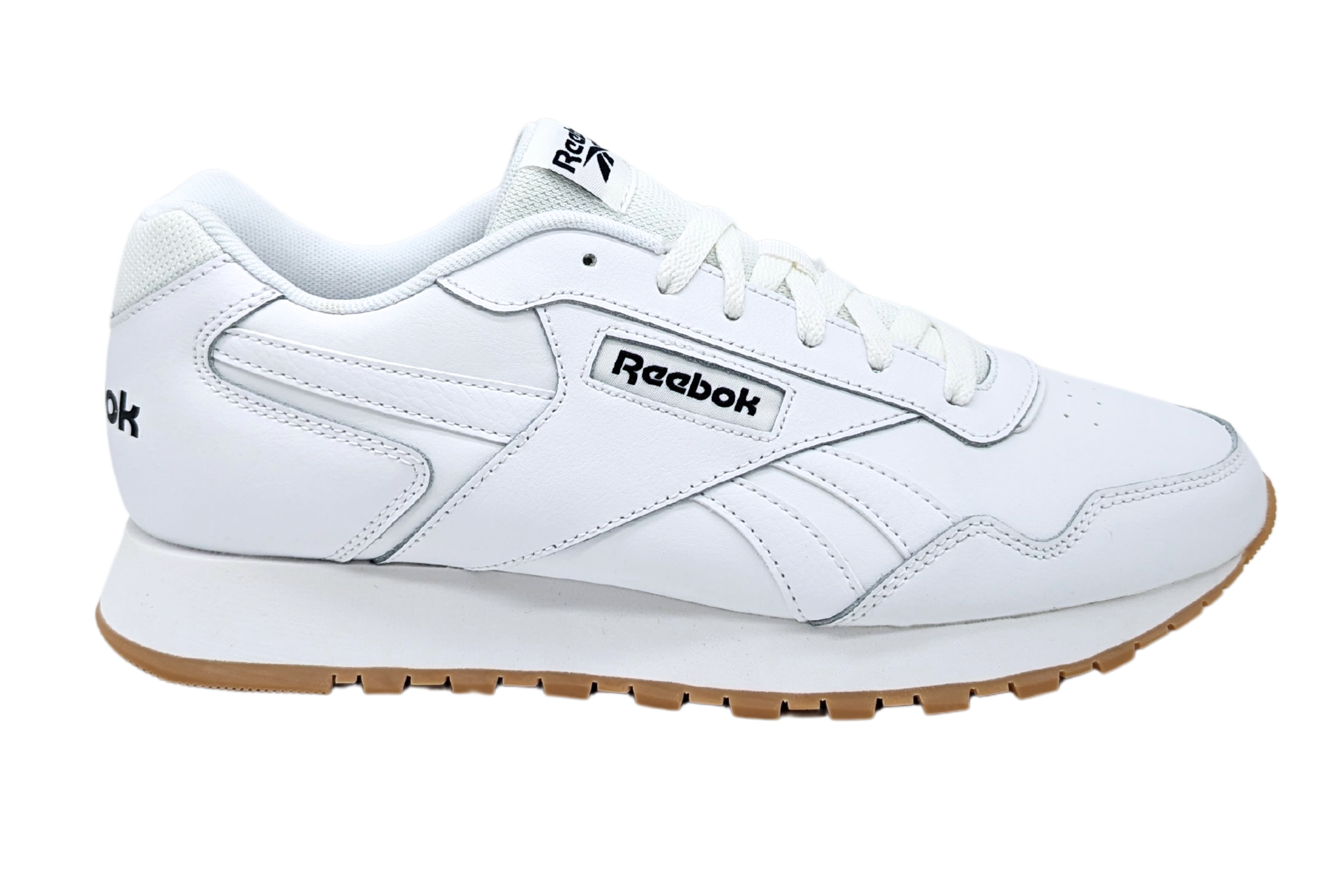 Tenis Reebok Classic Reebok Suela De Goma Suela Reebok Classic