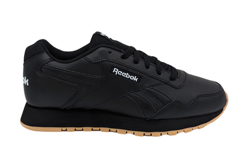 Tenis Reebok Glide Running Negro-Goma 100010030 Unisex
