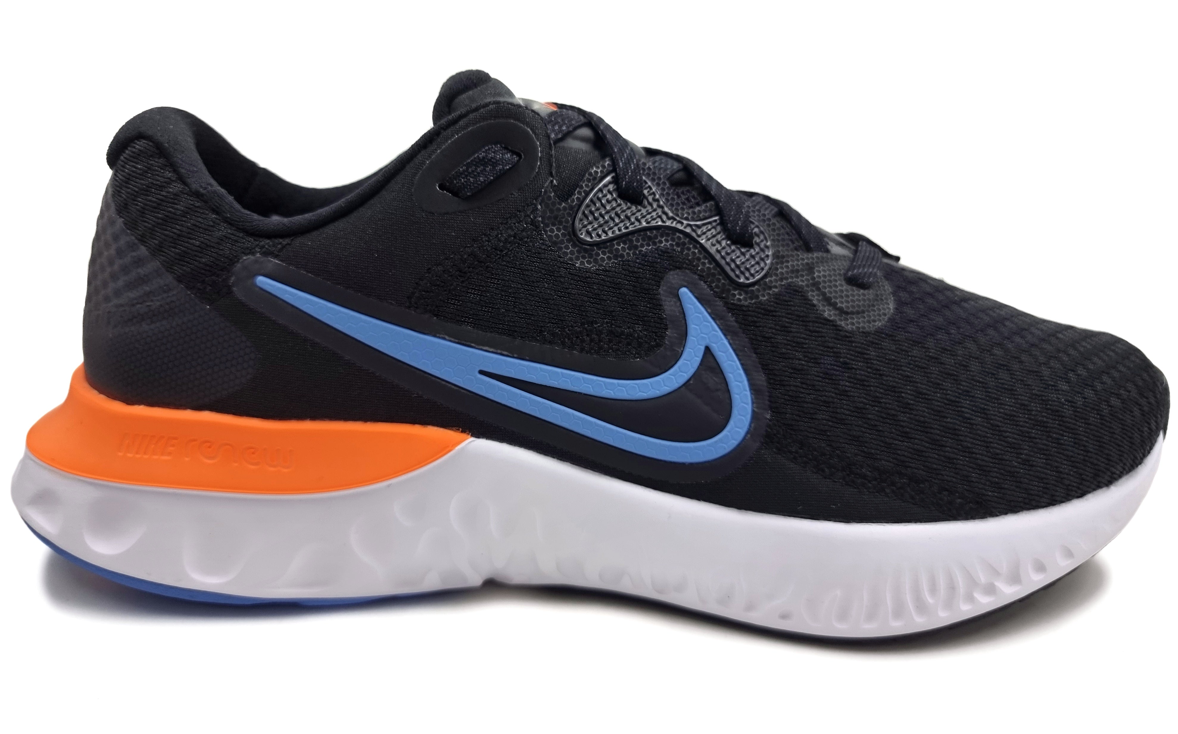 Tenis Nike Renew Run Para Hombre CU3504007 – Tenis Sport MX