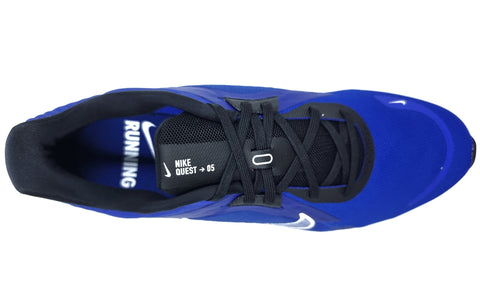 Tenis Nike Quest 5 Para Hombre DD0204401