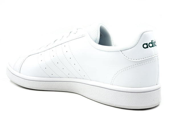 Tenis Para Hombre Adidas Grand Court Base EE7905 Tenis Sport MX