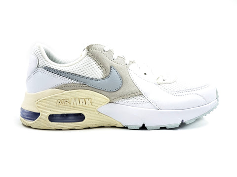 Nike Air Max Excee CD5432104 Blanco/Gris/Beige-Mujer