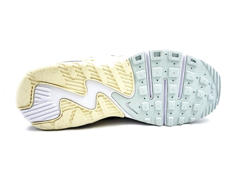 Nike Air Max Excee CD5432104 Blanco/Gris/Beige-Mujer