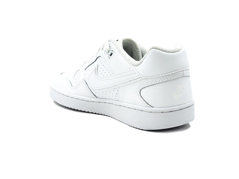 Tenis Nike Son Of Force 615153109 Blanco-Unisex