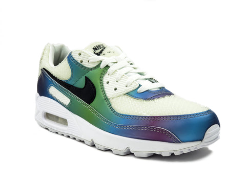 Tenis Nike Air Max 90 20 CT5066100 Tornasol/Blanco-hombre