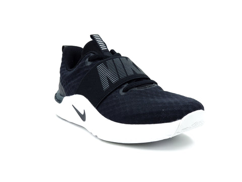 Tenis Nike Renew In-Season Tr 9 AR4543009 Negro/Blanco-Mujer