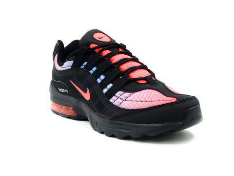 Tenis Nike Air Max VG-R CK7583003 Negro/Naranja-Hombre
