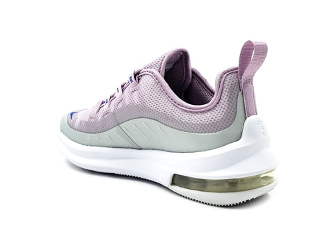 Tenis Nike Air Max Axis AH5223500 Lila-Niñas