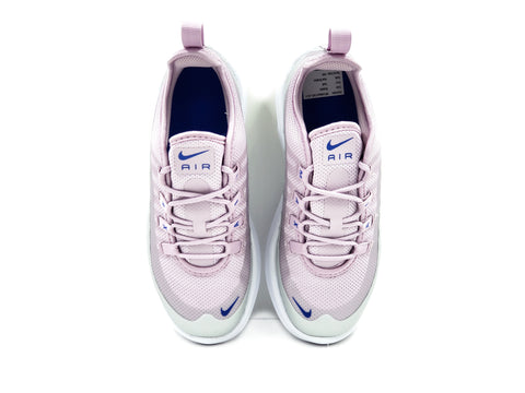 Tenis Nike Air Max Axis AH5223500 Lila-Niñas
