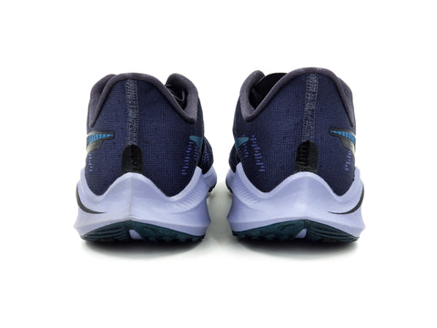 Tenis Nike Air Zoom Vomero 14 AH7858006 Azul-Morado Unisex