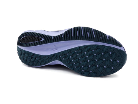 Tenis Nike Air Zoom Vomero 14 AH7858006 Azul-Morado Unisex