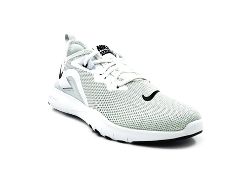 Tenis Nike Flex Trainer 9 AQ7491100 Blanco/Gris-Mujer