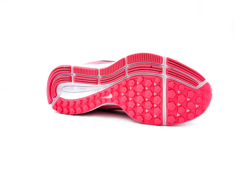 Tenis Nike Air Zoom Pegasus 880560411 Rosa/Azul-Mujer
