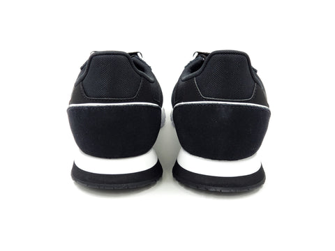 Tenis Adidas 8K EH1434 Negro/Blanco-Hombre