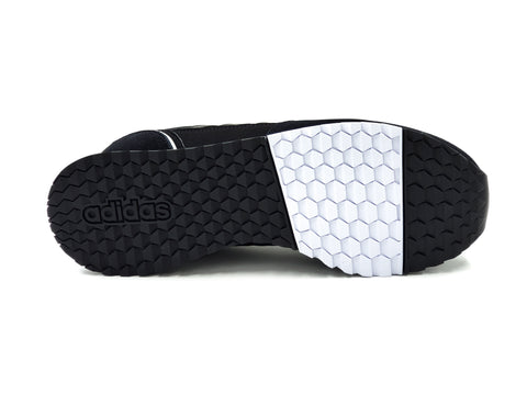 Tenis Adidas 8K EH1434 Negro/Blanco-Hombre