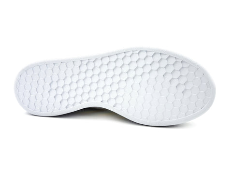 Tenis Adidas Grand Court FW3734 Blanco-Mujer