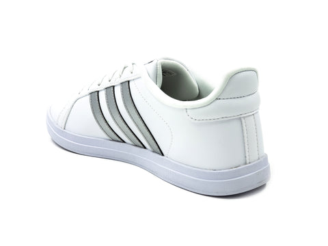 Tenis Adidas Courtpoint FW7376 Blanco-Mujer