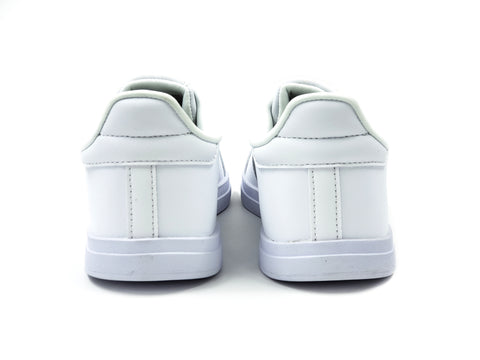 Tenis Adidas Courtpoint FW7376 Blanco-Mujer