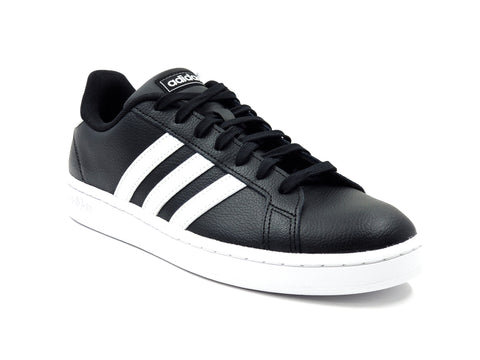 Tenis Para Niños JR Adidas Grand Court K ( GW9262 )