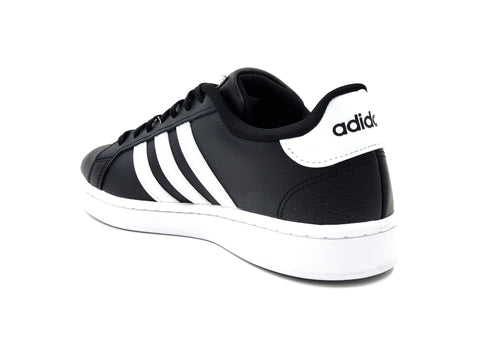 Tenis Para Niños JR Adidas Grand Court K ( GW9262 )