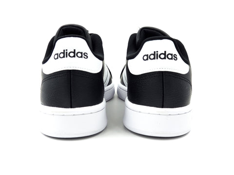 Tenis Para Niños JR Adidas Grand Court K ( GW9262 )