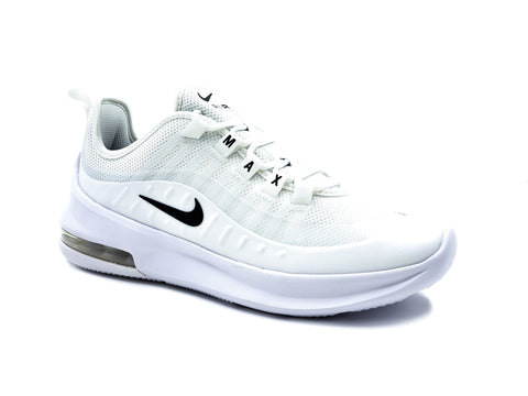Tenis Nike Air Max Axis AH5222100 Blanco Juvenil